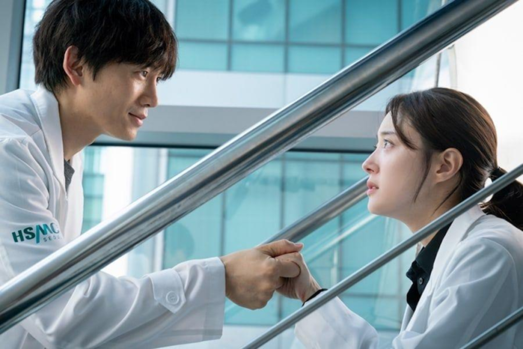 Os 15 Melhores Doramas Médicos 