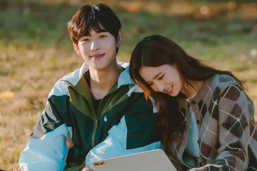 Os 25 Melhores Doramas Dublados Na Netflix