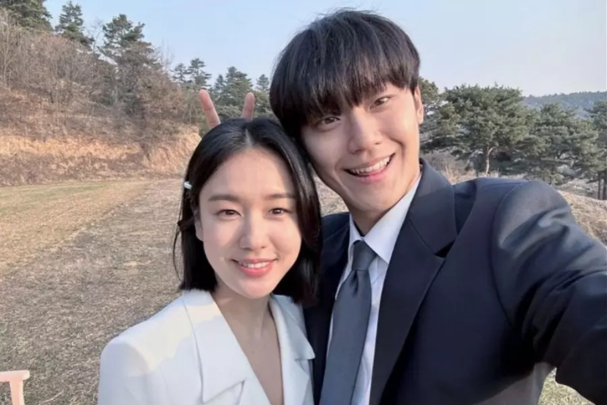 The Good Bad Mother - Os Doramas