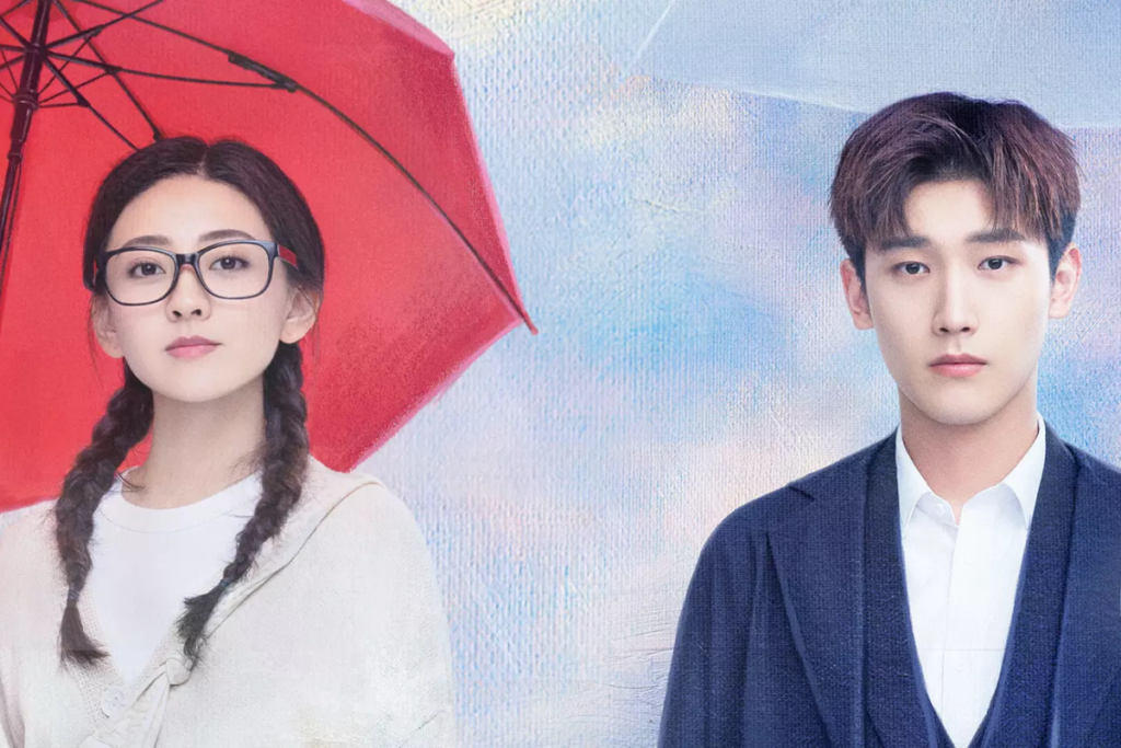 Os 30 Melhores Doramas Chineses C-drama