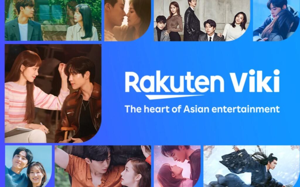 Doramas Mais Buscados no Viki Nesta Semana