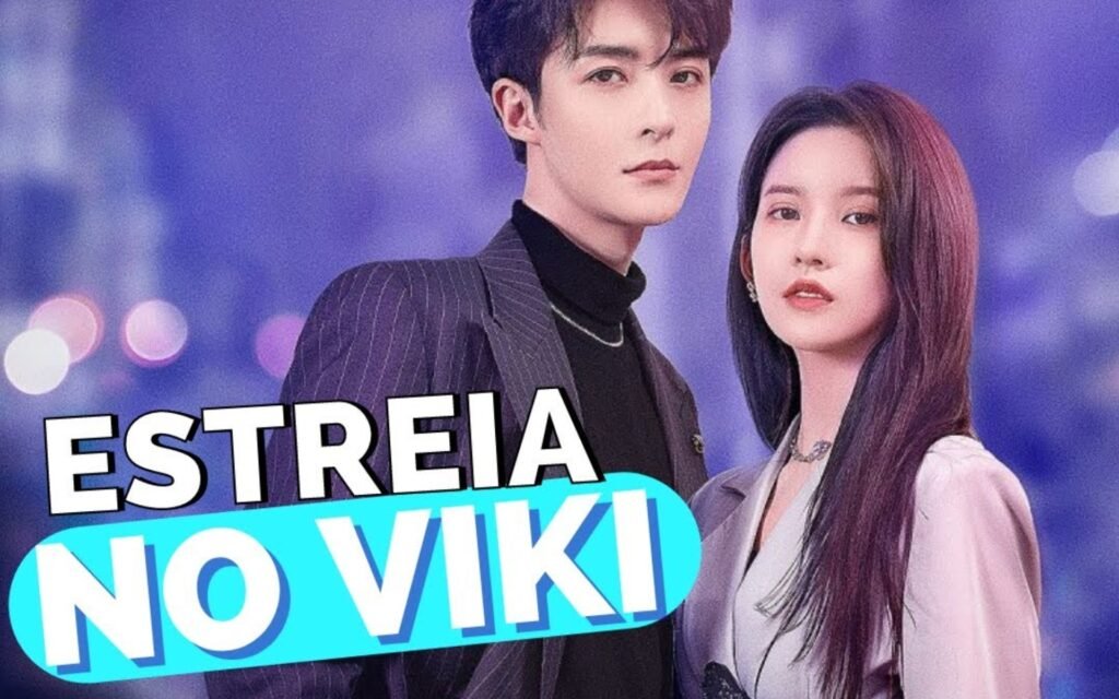 Doramas que Serão Lançados em Breve no Viki