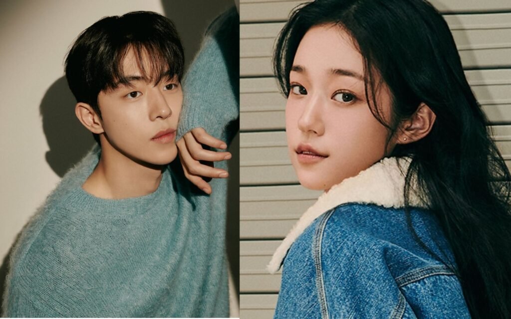 Roh Yoon Seo e Nam Joo Hyuk negociam papel em K-drama