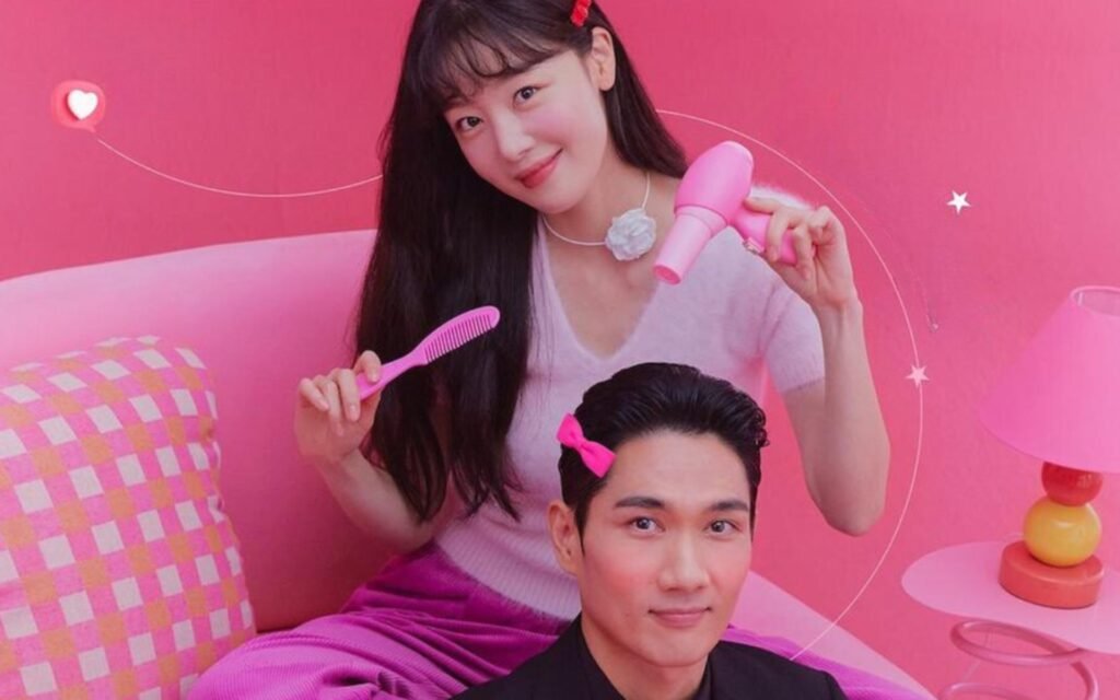 meu mafioso predileto