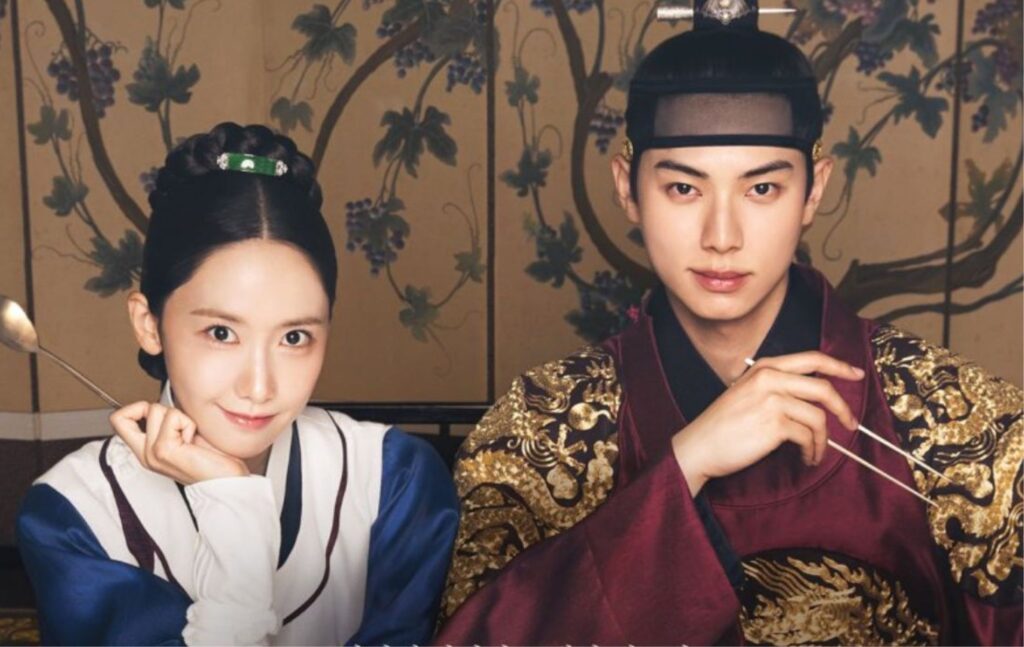 Lançamentos de Doramas 2025