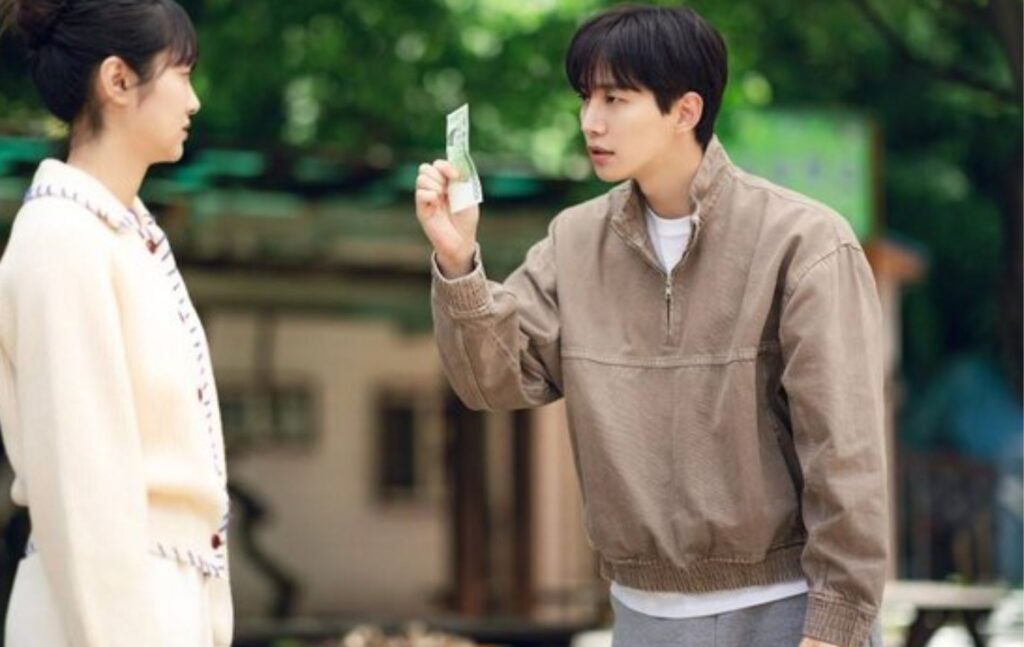 Lançamentos de Doramas 2025