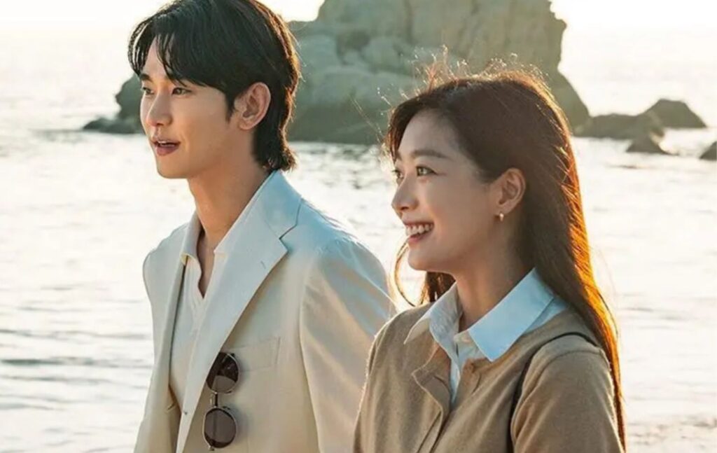 Lançamentos de Doramas 2025