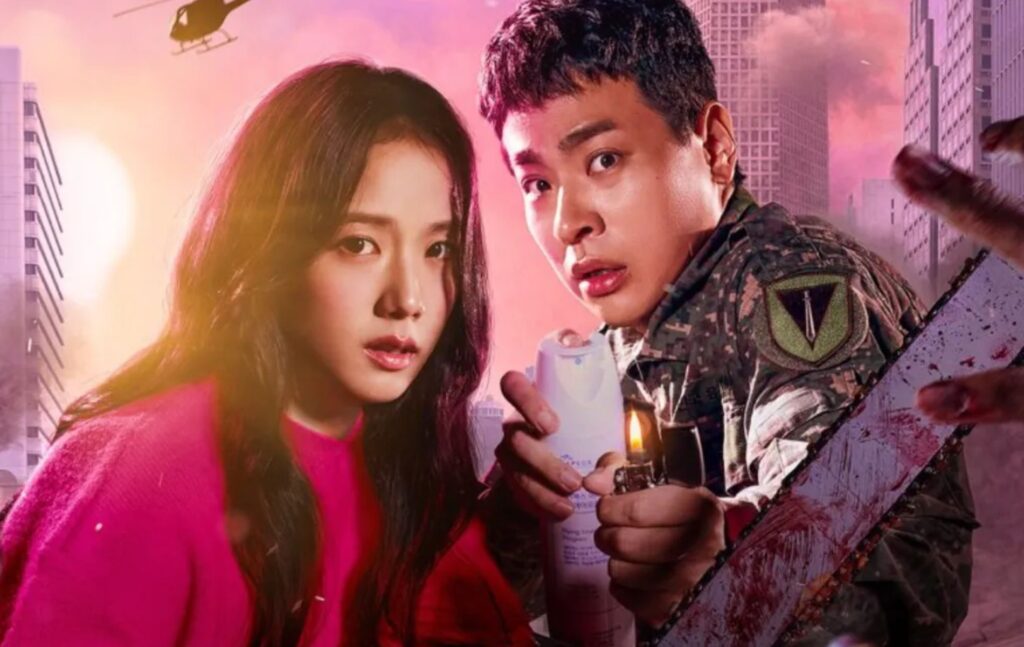 Lançamentos de Doramas 2025